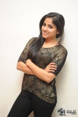Rehana at Chakkiligintha Movie Audio Success Meet